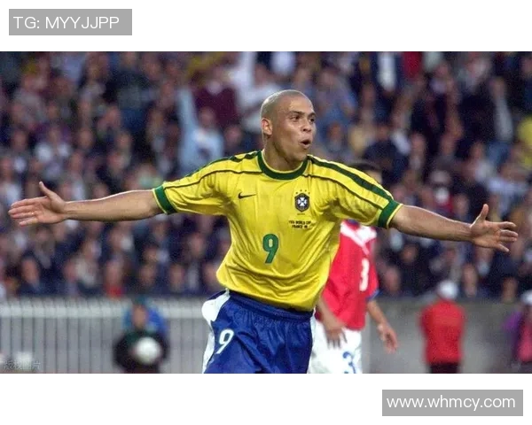 从罗纳尔多的坚持与决心中领悟成功的真谛与力量