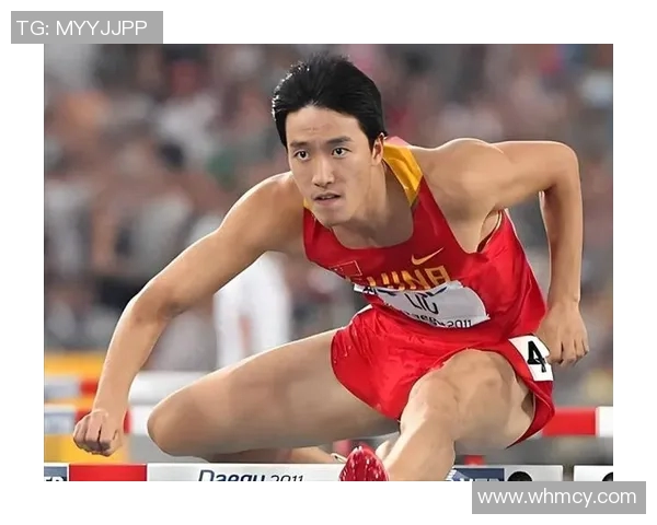 刘翔在田径领域的成就与其他运动员的比较分析与启示