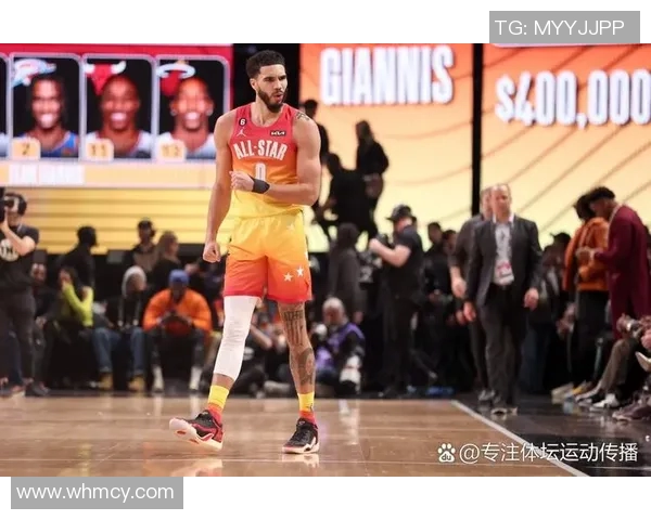 塔图姆进攻端策略转变解析高效得分背后的秘密与技巧