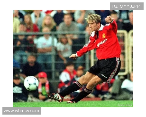 足球传奇贝克汉姆的辉煌历程与影响力解析