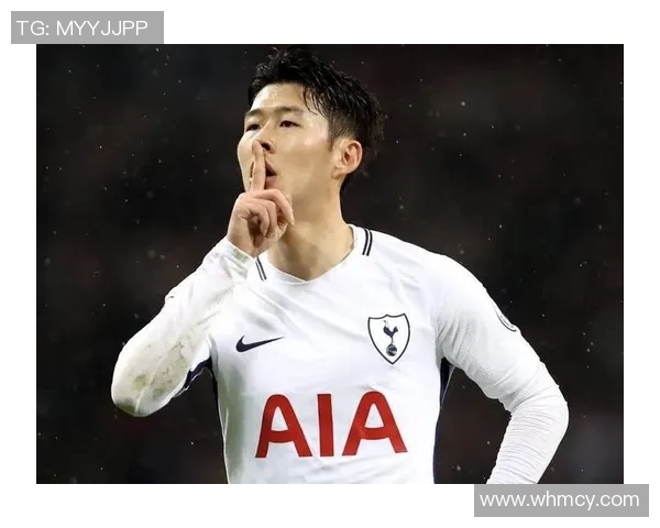 孙兴O:从足球天才到世界巨星的成长之路与未来展望 孙兴O:从足球天才到世界巨星的成长之路与未来展望