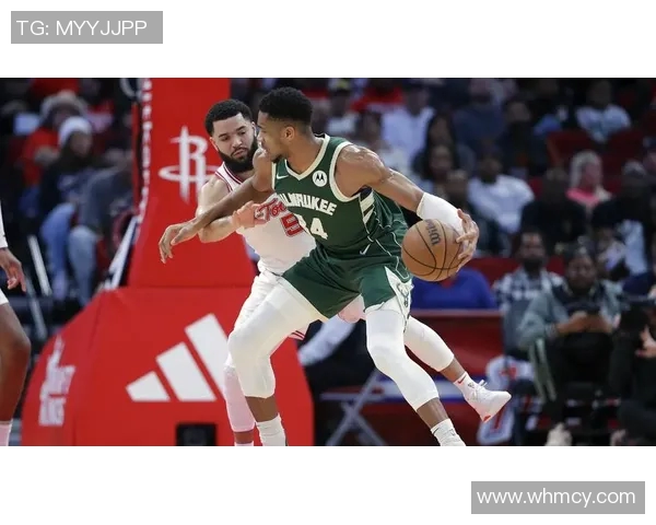 火箭与雄鹿对决数据分析揭示比赛关键因素与球员表现 火箭与雄鹿对决数据分析揭示比赛关键因素与球员表现