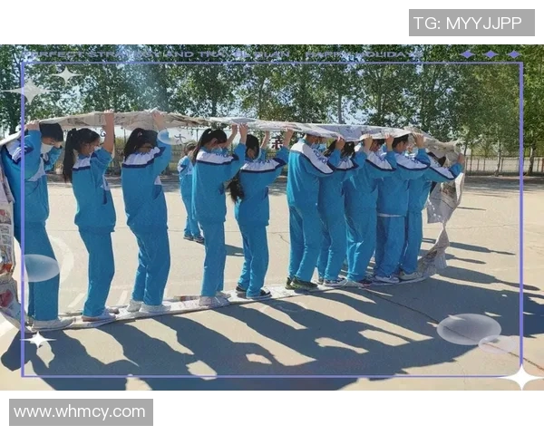 三年级体育课趣味游戏大集合让孩子们在快乐中锻炼身体提升团队合作精神