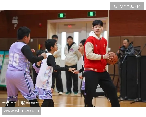 如何与篮球明星进行轻松愉快的交流和互动技巧分享