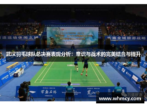 武汉羽毛球队总决赛表现分析：意识与战术的完美结合与提升