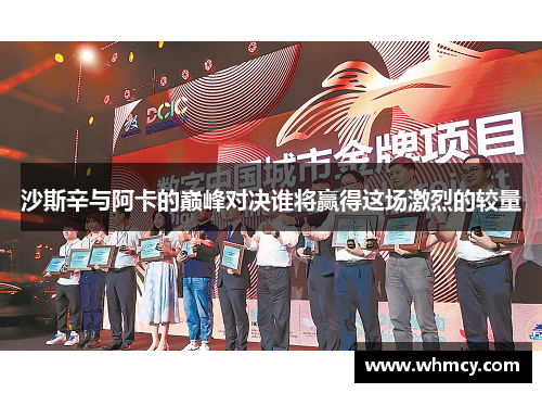 沙斯辛与阿卡的巅峰对决谁将赢得这场激烈的较量