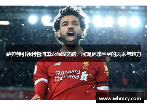 萨拉赫引领利物浦重返巅峰之路，展现足球巨星的风采与魅力